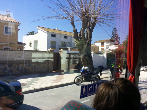 Polizist W